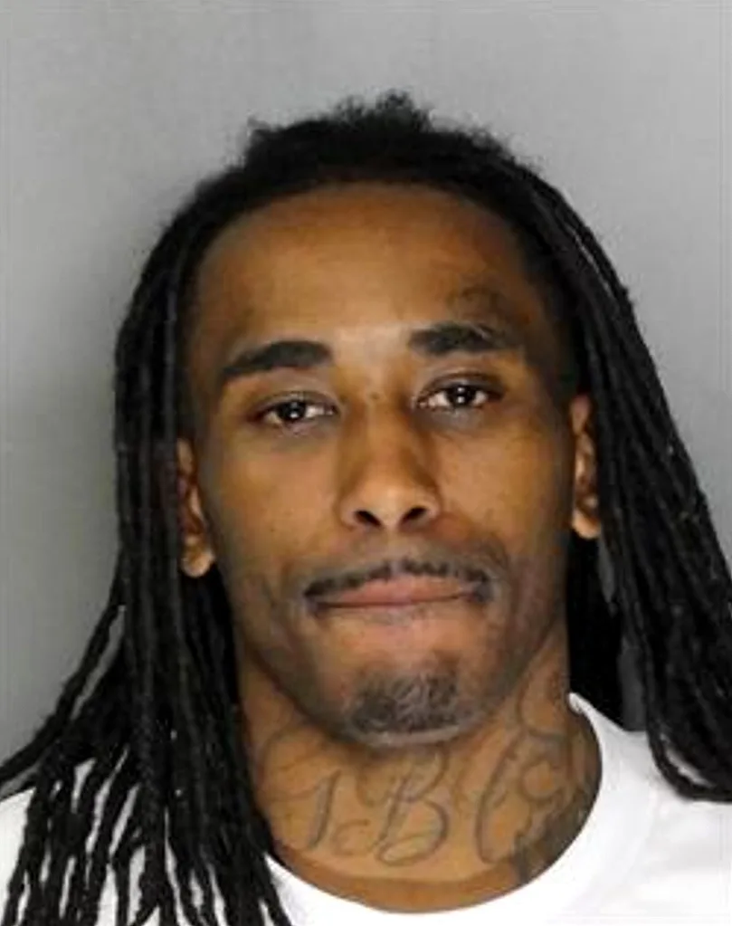 SACRAMENTO POLICE DEPARTMENT