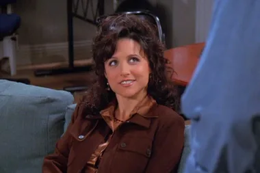 This hilarious actress was almost cast as Elaine Benes on ‘Seinfeld’