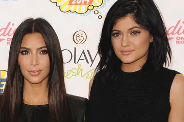 Kim Kardashian West ‘didn’t respond well at first’ to Kylie Jenner’s pregnancy