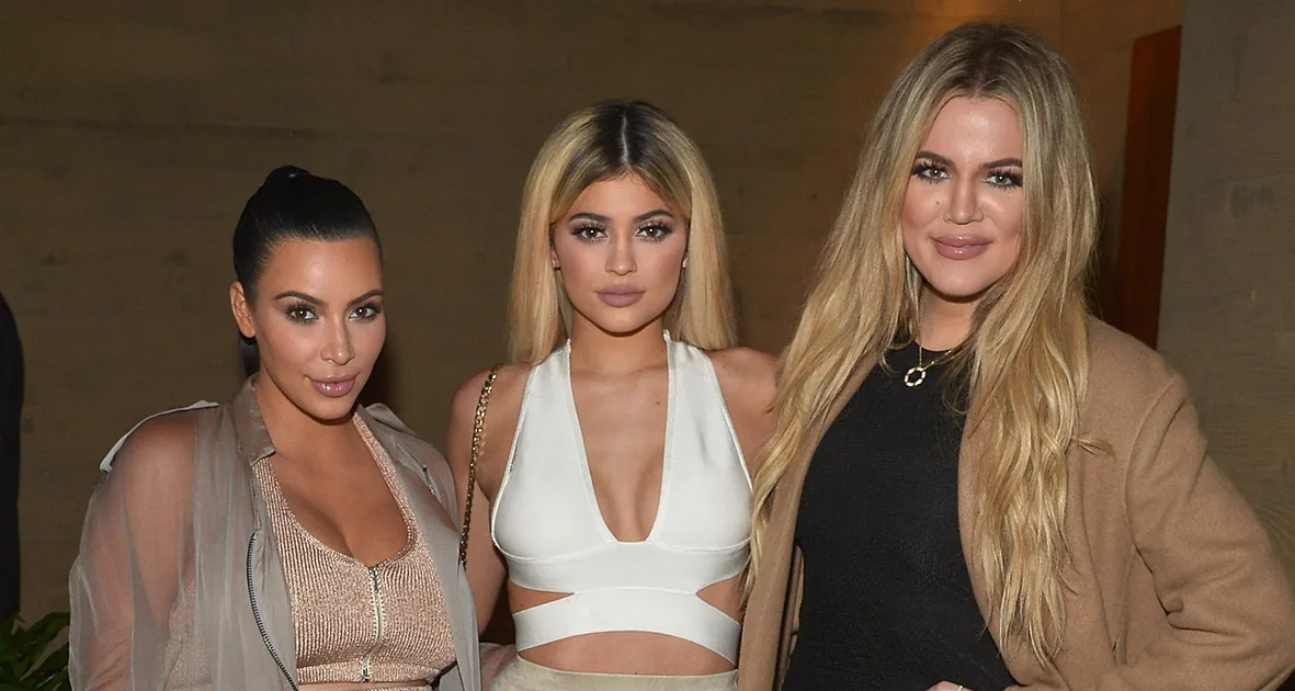 Did Kim Kardashian's Instagram post with Khloé and Kylie Jenner confirm the  pregnancies? | WHO