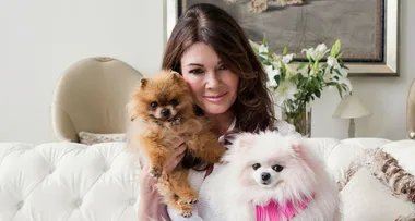 Lisa Vanderpump’s dog Pikachu dies