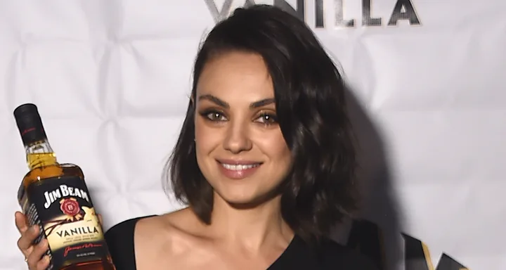 Mila Kunis