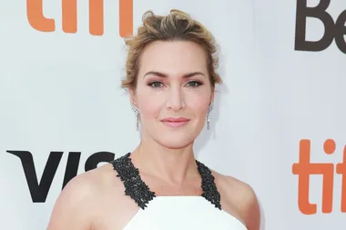 Kate Winslet wore the dress of your dreams to Toronto International Film Festival
