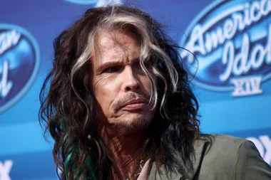 Steven Tyler is ‘seeking immediate care’ as Aerosmith cancels South American Tour shows