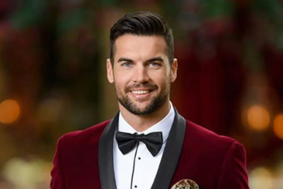 The Bachelorette's Blake Colman is reportedly being investigated over ...