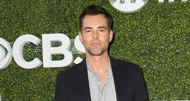 Young and the Restless star Jason Thompson and wife Paloma Welcome daughter Rome Coco