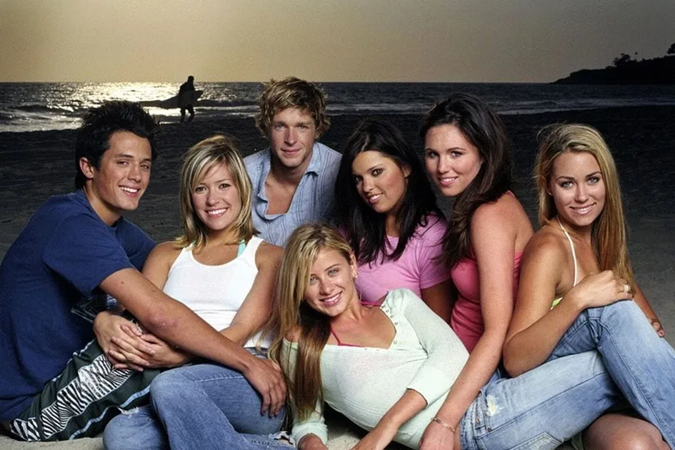 The Creator of Laguna Beach is creating a new Nashvillebased reality