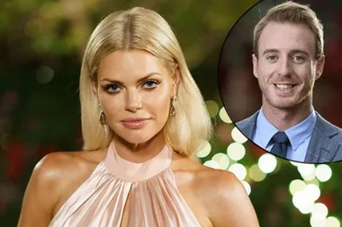 Why Sophie Monk really eliminated Bingham from The Bachelorette