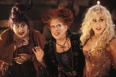 Hocus Pocus Is Being Remade for TV Without Its Original Cast