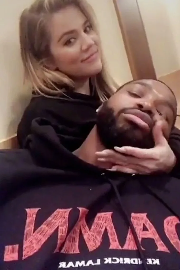 khloe