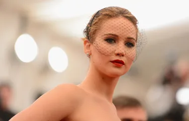 Jennifer Lawrence and Darren Aronofsky split after a year together