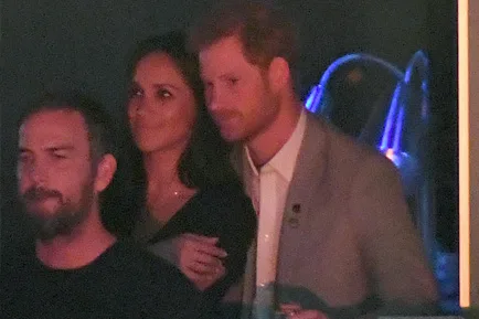 harry meghan