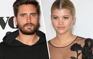 Scott Disick and Sofia Richie’s Relationship Is ‘Starting to Fizzle,’