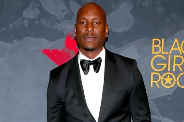 Fast And The Furious star Tyrese Gibson has been hit by child abuse claims