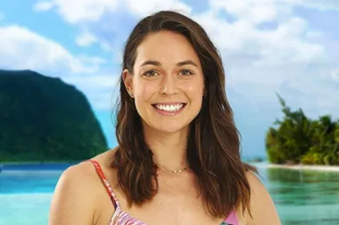 ‘Australian Survivor’ juror Ziggy talks idols and engagement rings