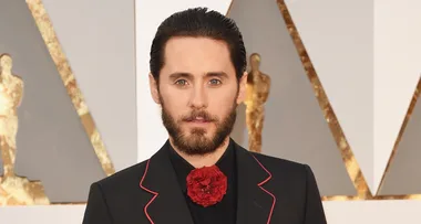 Jared Leto to play Hugh Hefner in new biopic