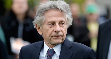 Roman Polanski accused of raping a German actress when she was a teen