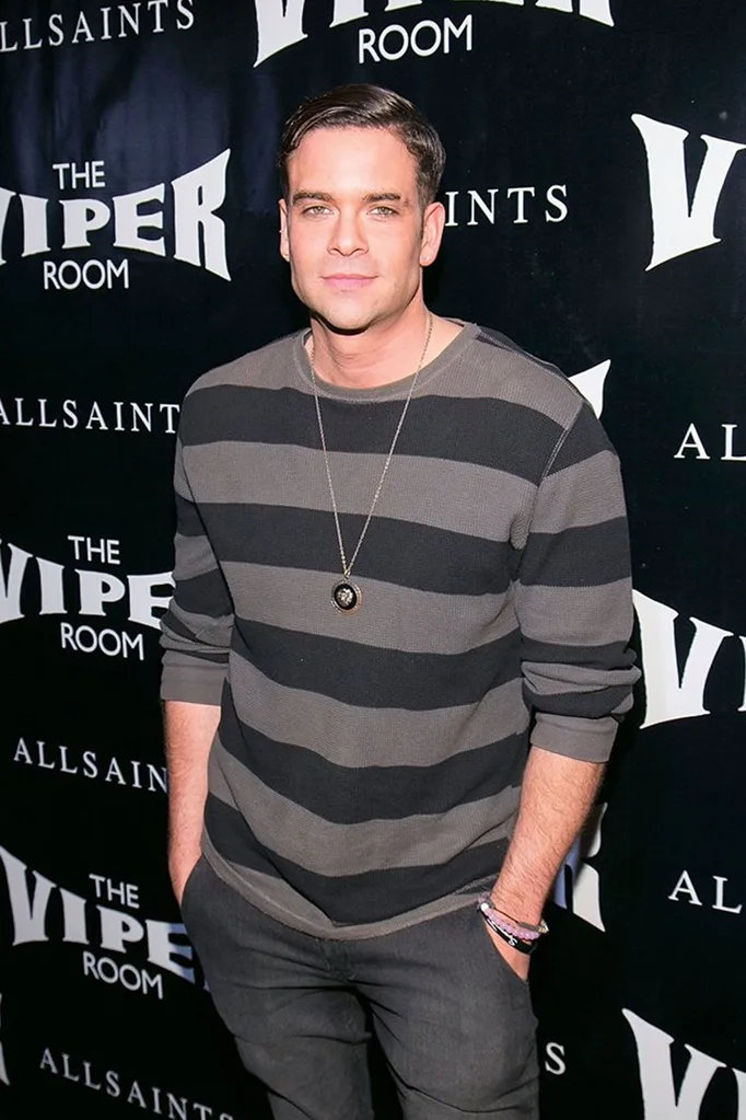 Mark Salling