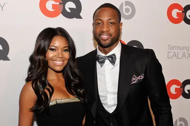 Gabrielle Union’s heartbreaking struggle with infertility
