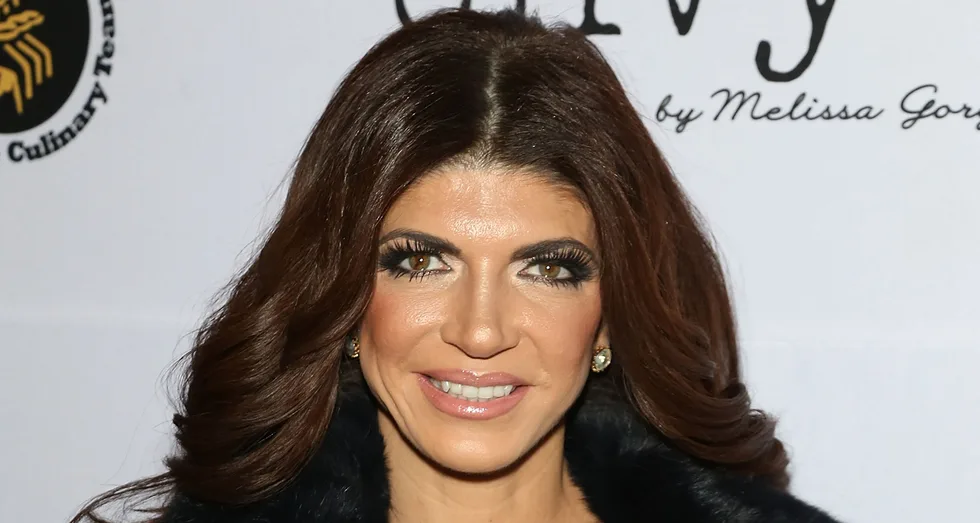 Teresa Giudice says 2017 has been her hardest year yet WHO