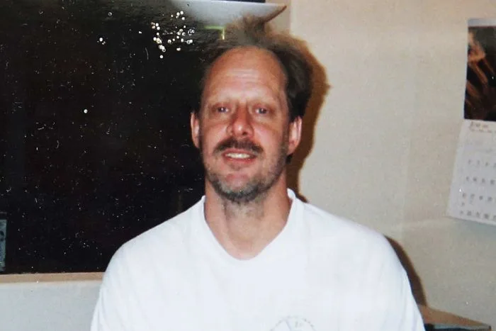 Stephen Paddock