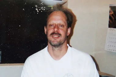 Stephen Paddock