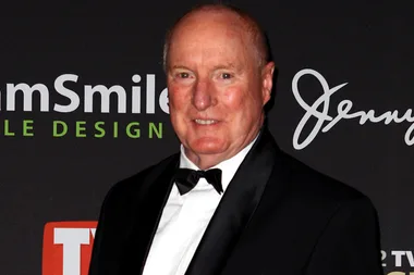 Home And Away’s Ray Meagher reveals the reason why he never had children