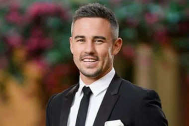 The Bachelorette’s Ryan Jones reveals he is dating a new woman