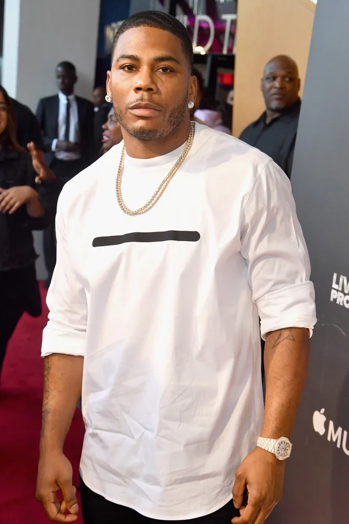 nelly