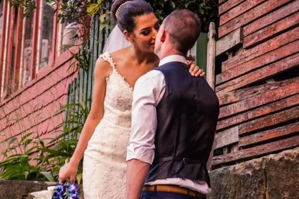 Husband of bride who died on Fiji honeymoon reveals heartbreaking details after her death