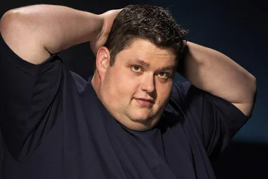 Last Comic Standing comedian Ralphie May dead at 45