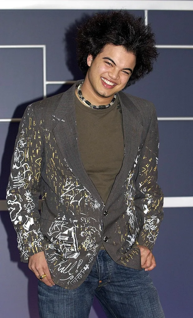 guy sebastian