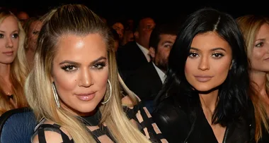 khloe kylie