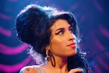 A musical ‘celebrating’ Amy Winehouse’s life and career potentially in the works