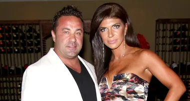 RHONJ’s Joe Giudice Is Being Transferred from New Jersey to a Pennsylvania Prison