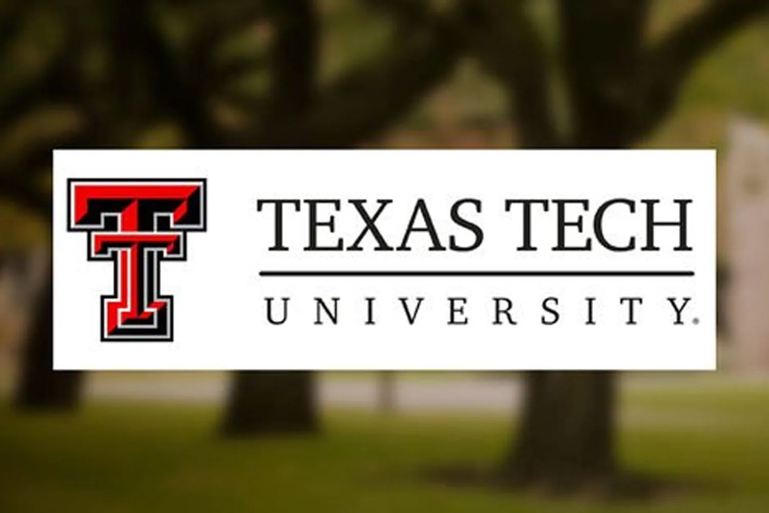 Texas Tech campus on lockdown following reported shooting