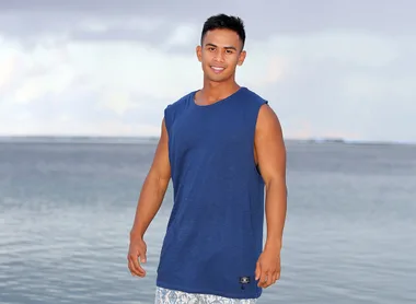Jericho Malabonga wins the second season of ‘Australian Survivor’