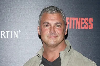 WWE commissioner Shane McMahon rushed to hospital