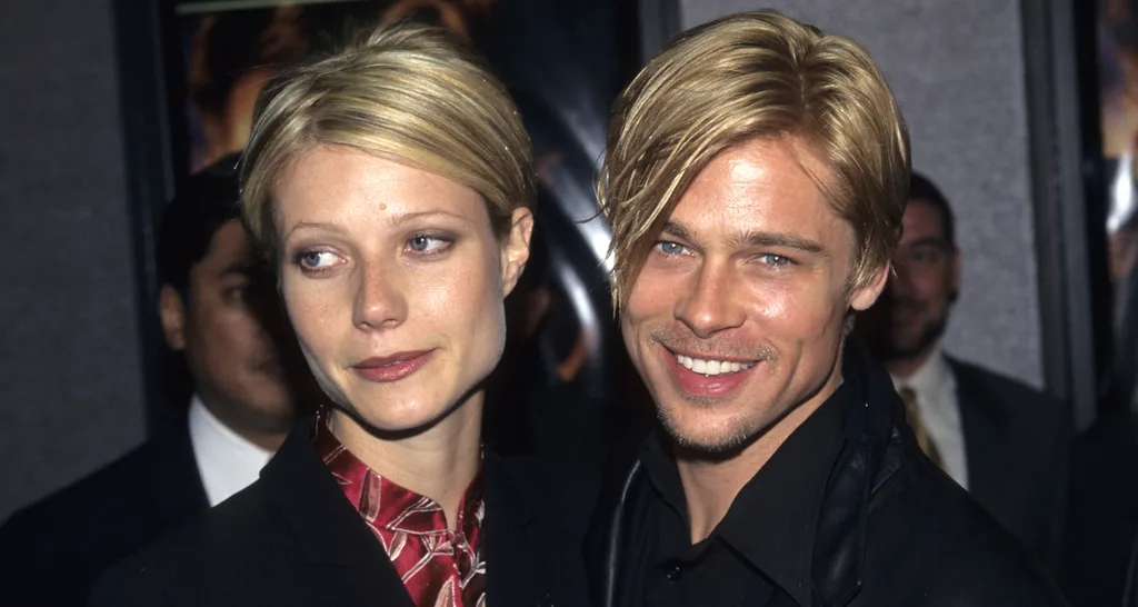 Gwyneth Paltrow Harvey Weinstein