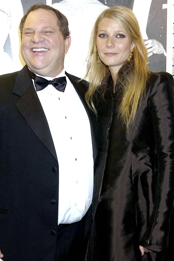 Harvey Gwyneth