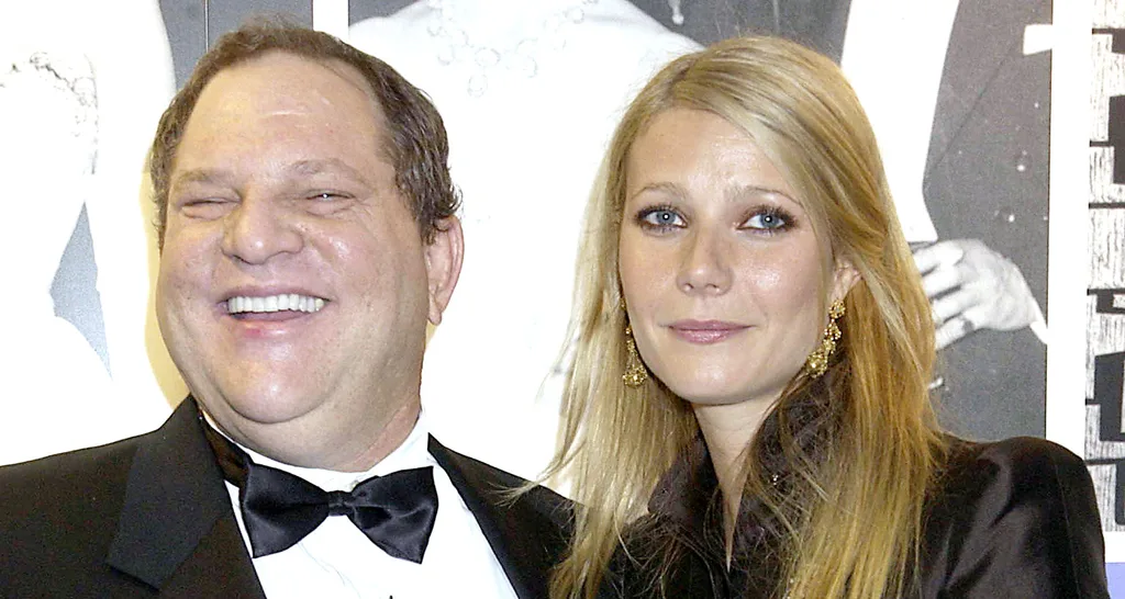 harvey weinstein