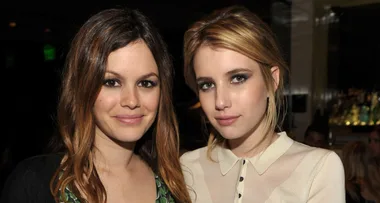 Emma Roberts reportedly at the centre of Rachel Bilson and Hayden Christensen’s split