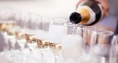 Hangover-free Prosecco exists