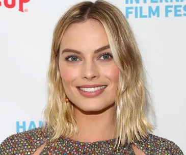 Why Margot Robbie hated filming sex scenes in ‘The Wolf of Wall Street’
