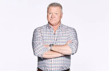 The Block’s Scott Cam reveals some serious anger towards Shaynna