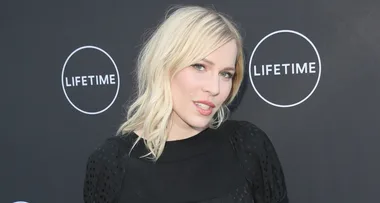 Natasha Bedingfield welcomes first child
