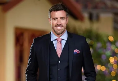 The Bachelorette’s Luke McLeod reveals why he was really eliminated