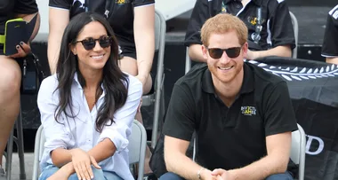 Meghan Markle Prince Harry
