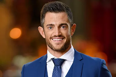 The Bachelorette’s Mackane Mack Reid reveals what we didn’t see on TV