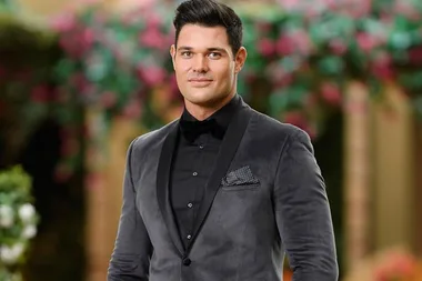 The Bachelorette’s Apollo announces debut single